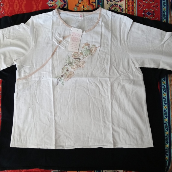 Tops - Picture 3 of 6